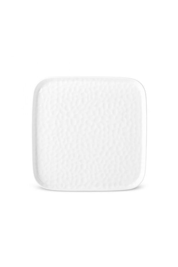 x Refika Bembeyaz Servis Tabağı 26 Cm - 3