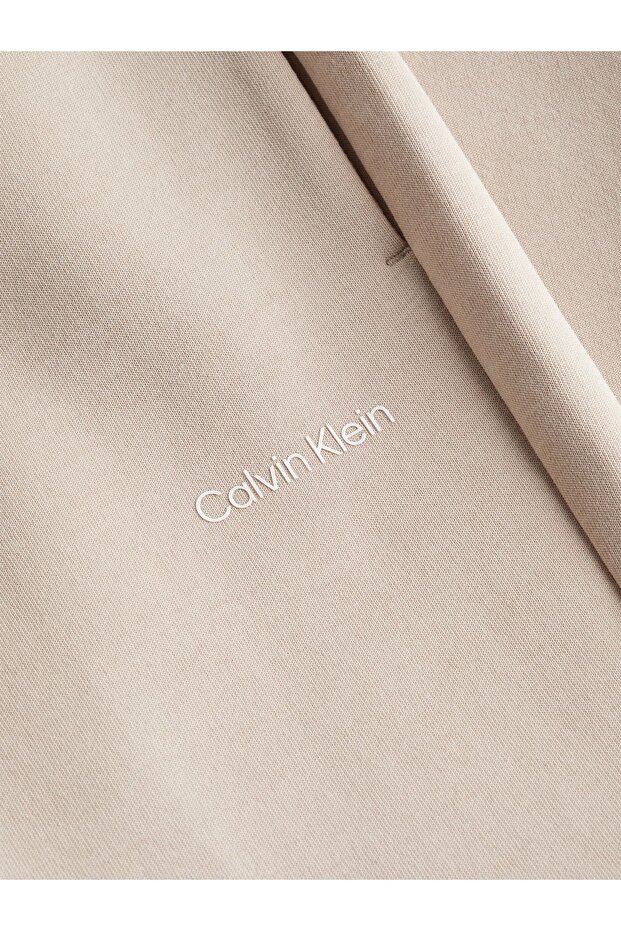 MICRO LOGO ESS SLIM JOGGER - 2