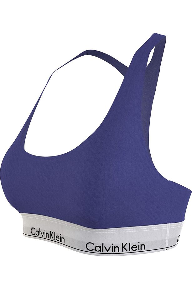 UNLINED BRALETTE - 1