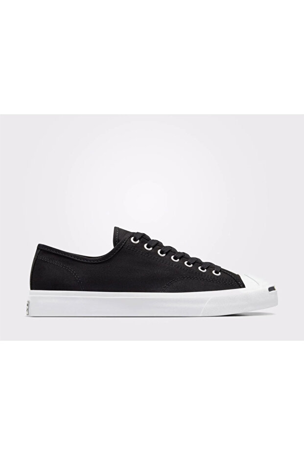 Jack Purcell Canvas Erkek Sneaker - 3
