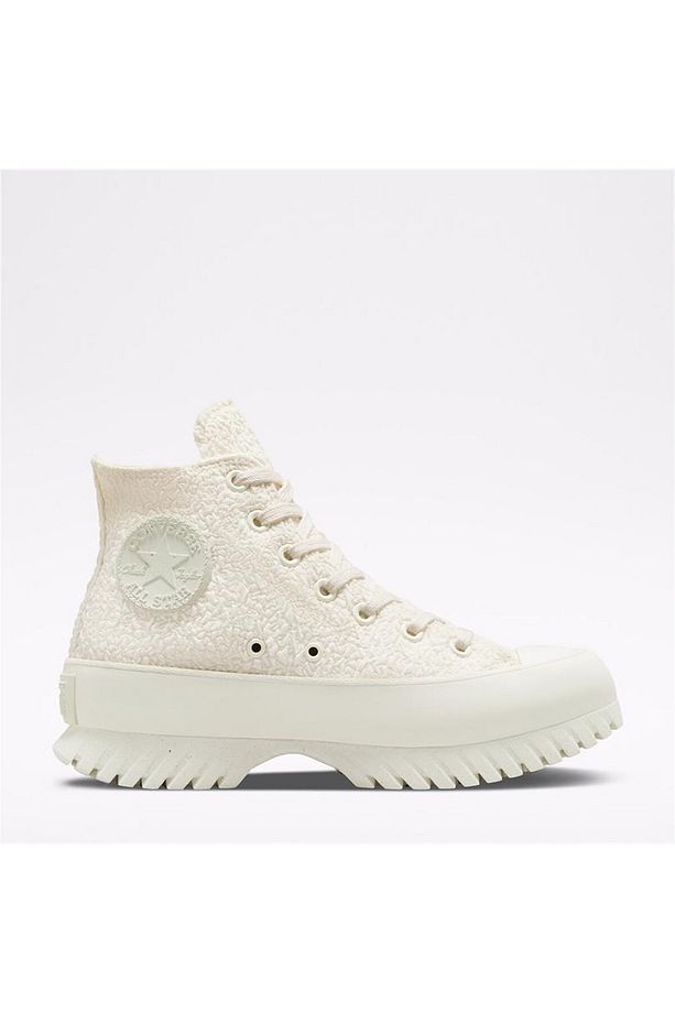Chuck Taylor All Star Lugged 2.0 Desert Camo - 2