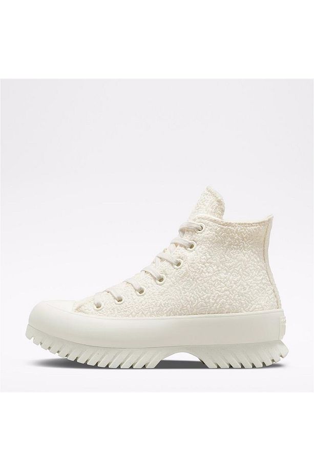 Chuck Taylor All Star Lugged 2.0 Desert Camo - 6