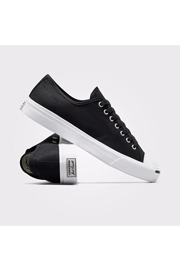 Jack Purcell Canvas Erkek Sneaker - 4