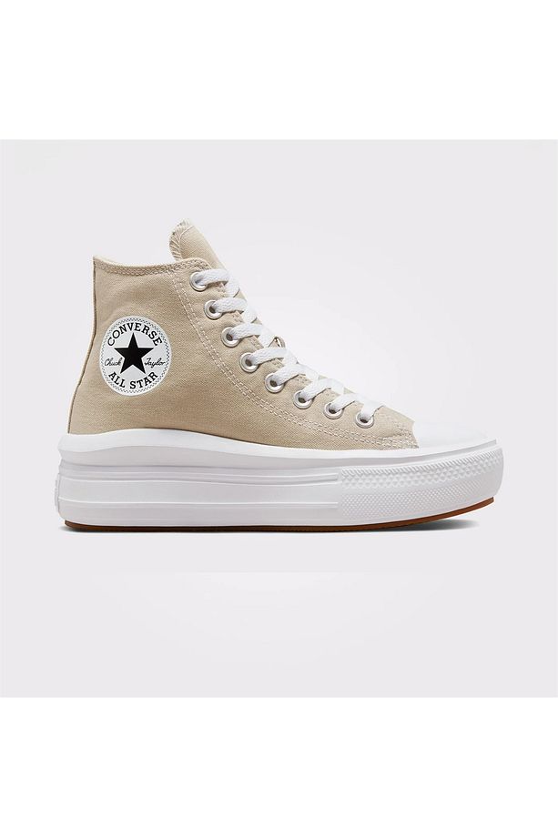 Chuck Taylor All Star Move Platform - 3