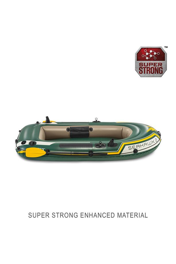 Seahawk 2 Şişme Bot Set 236*114*41 (68347) - 2