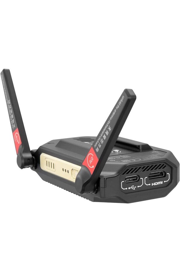 Cov-03 Aı Transmount Video Transmitter - 3