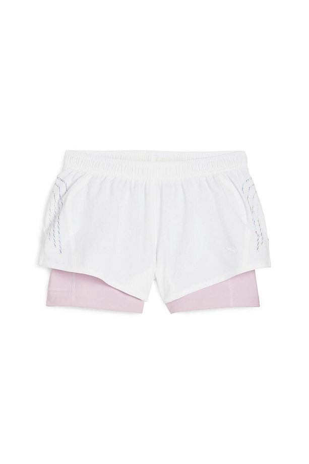 Run Ultraweave Aop Short Kadın Şort - 1
