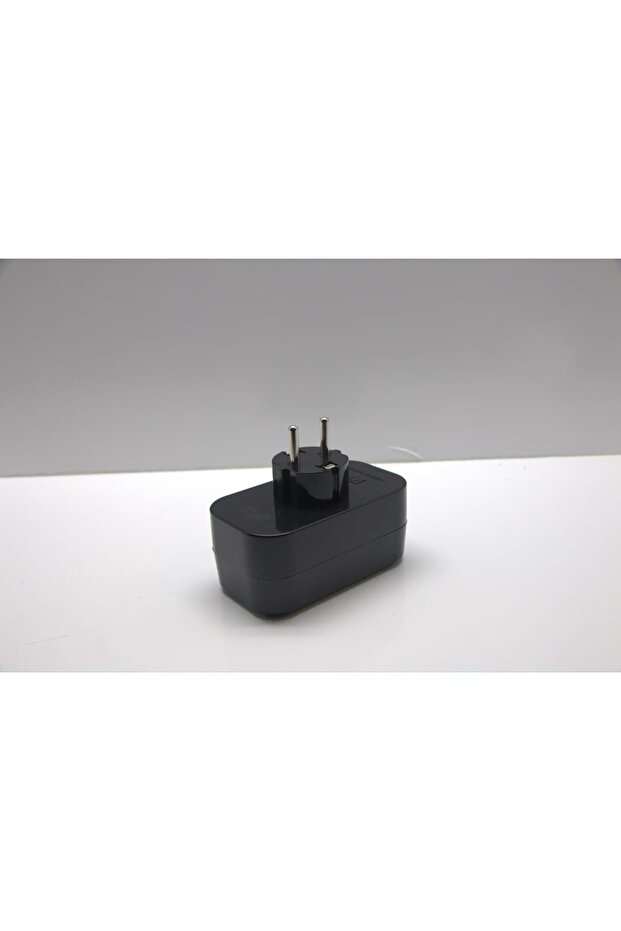 Double Golyat Plug Socket Black - 5