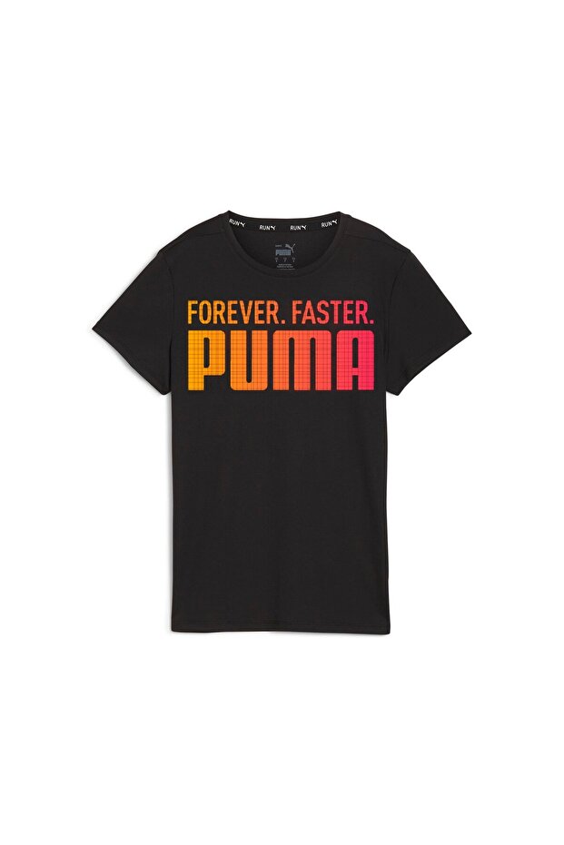 Run Favroites Ff Graphic Tee Women's T-Shirt
