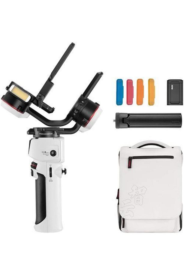 Zhiyun Crane M3 Gimbal Combo Kit - 1