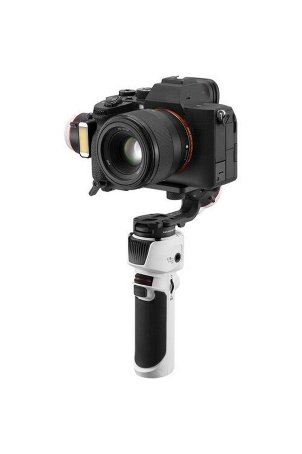 Zhiyun Crane M3 Gimbal Combo Kit - 5
