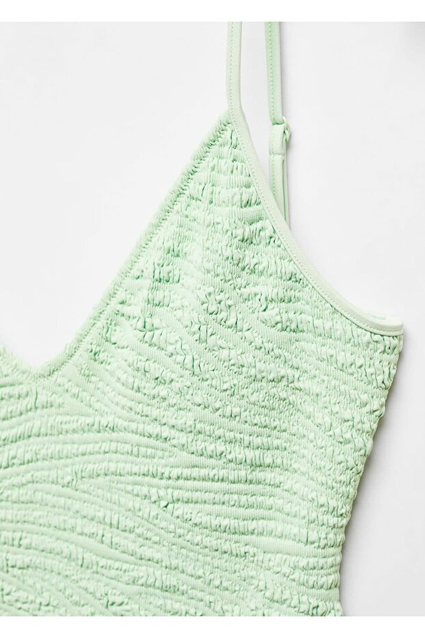 Ayarlanabilir askılı mayo - 7