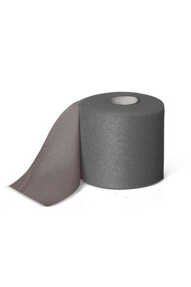 Tape Underwrap 7cm X 27m Siyah - 4