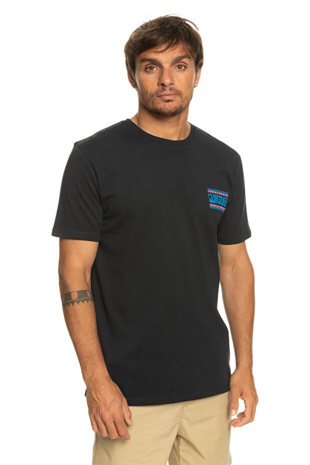 Warpedframes M Tees - 1