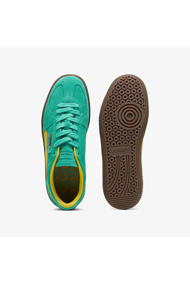 Palermo Erkek Sneaker - 2