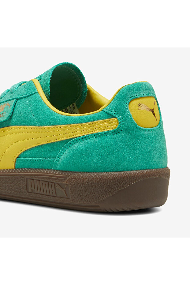 Palermo Erkek Sneaker - 4