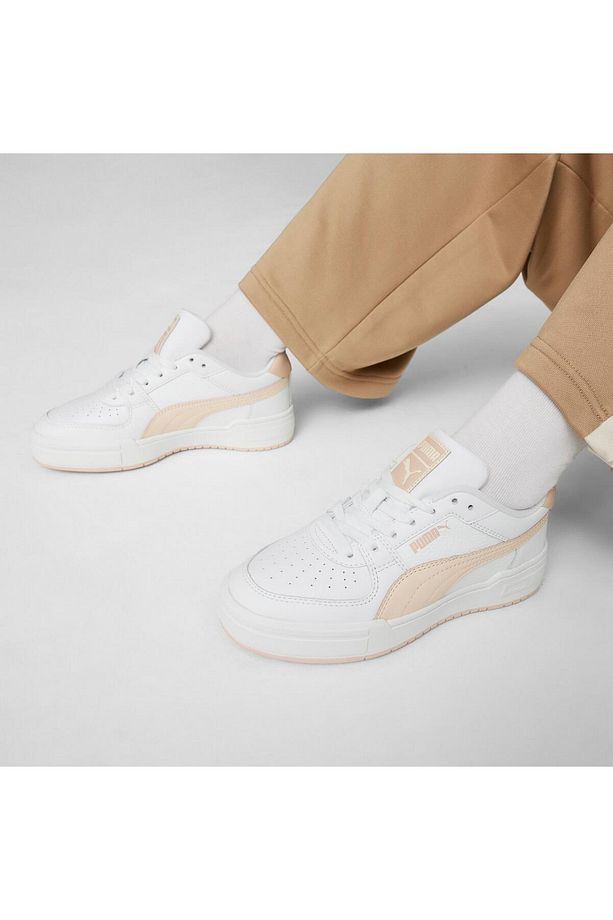 380190 white Low Boot For Unisex - 5