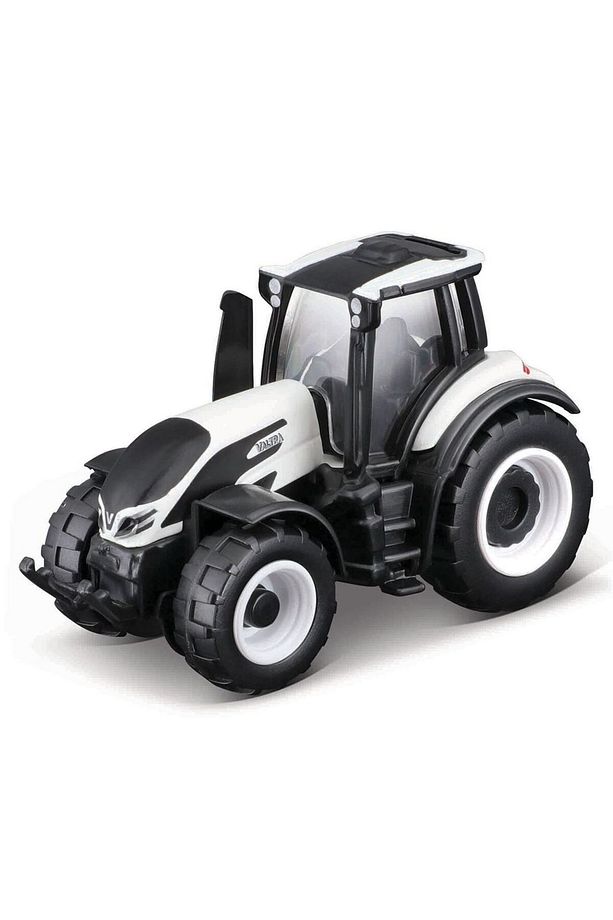 Mini Work Machines Traktör - Valtra 15530 - 1