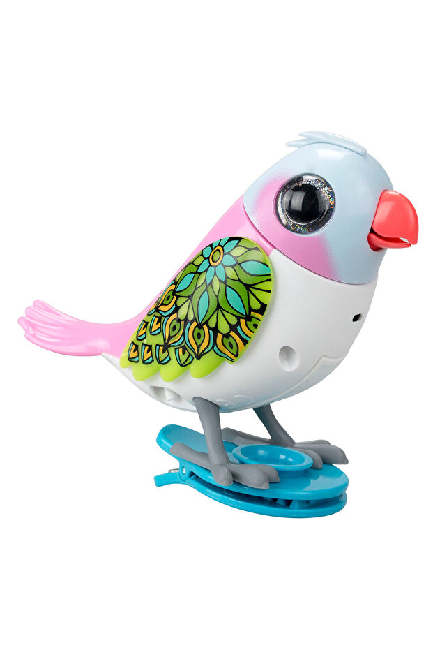 Digibirds Tekli Paket Seri 2 - Model 3 - 2