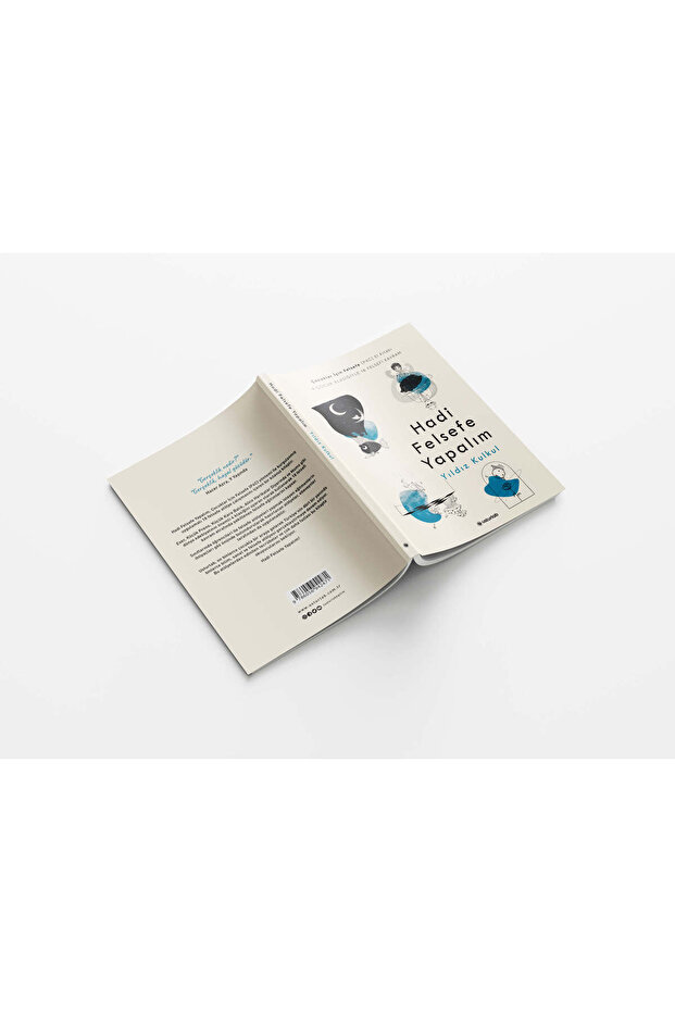 Hadi Felsefe Yapalım - 2