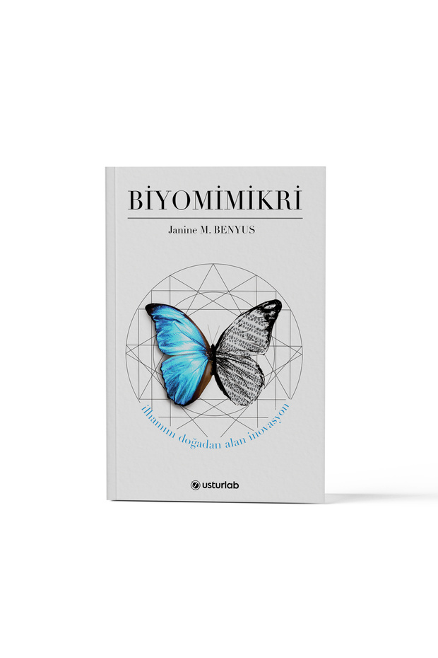 Biomimicry - Innovation Inspired by Nature