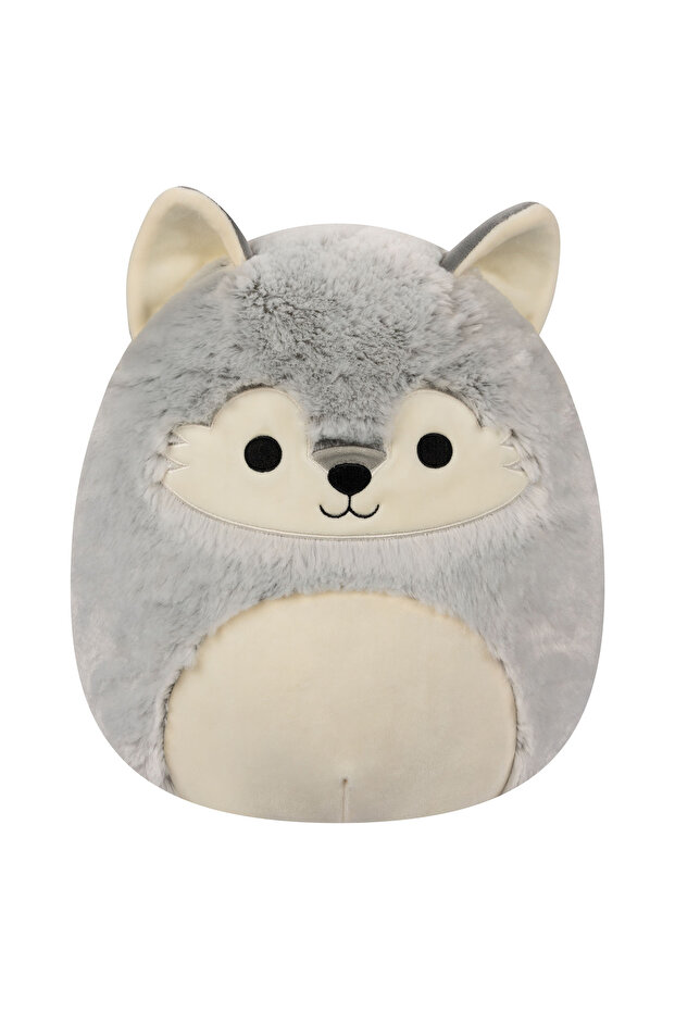Fuzz-A-Mallows Kurt Willy 30cm - 1