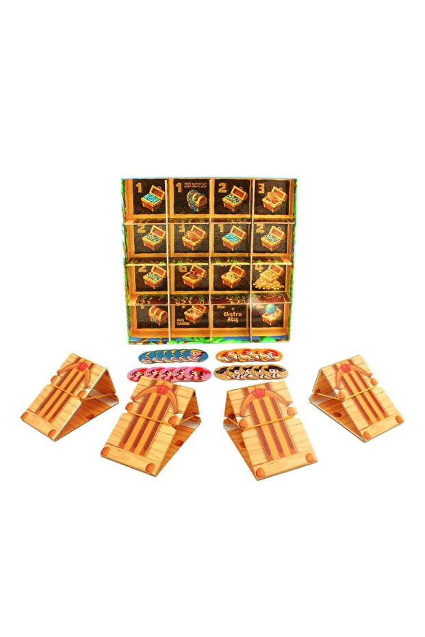 ساماتلي صائد الكنوز - 3