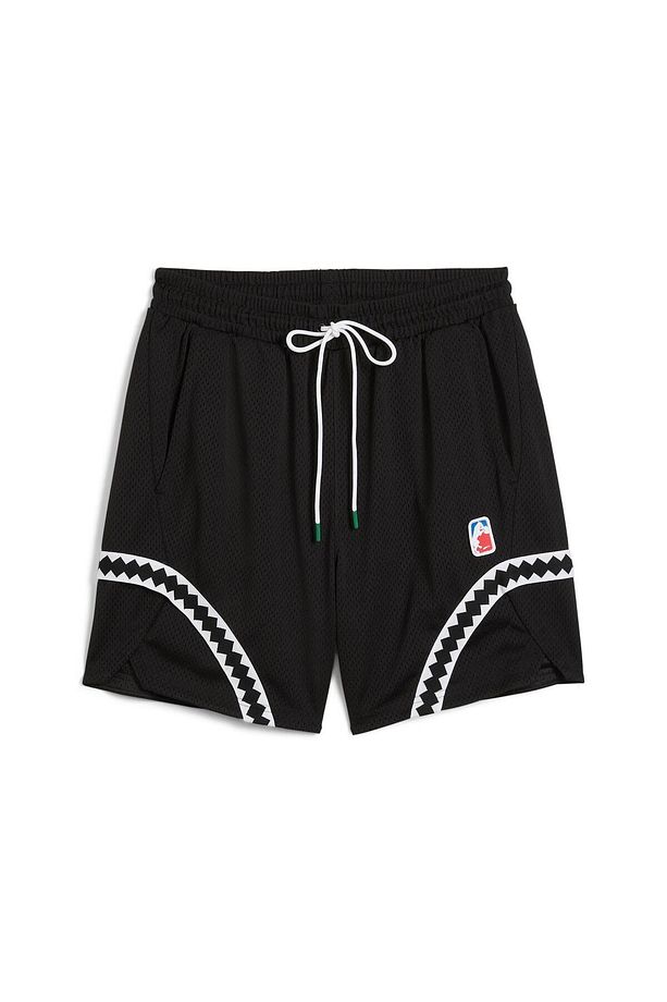 Crowd Craze Mesh Short Erkek Şort - 1