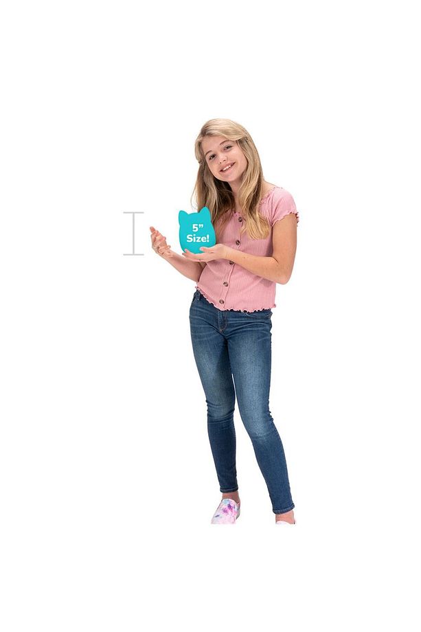 Flip-a-mallows Lexie & Elton 13cm - 4