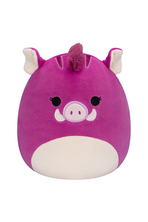 Squishmallows Jenna The Boar Plush 7.5Inch