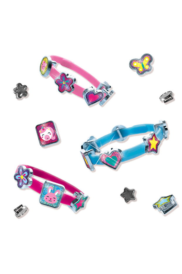 Charm Bileklik Yapma - 1