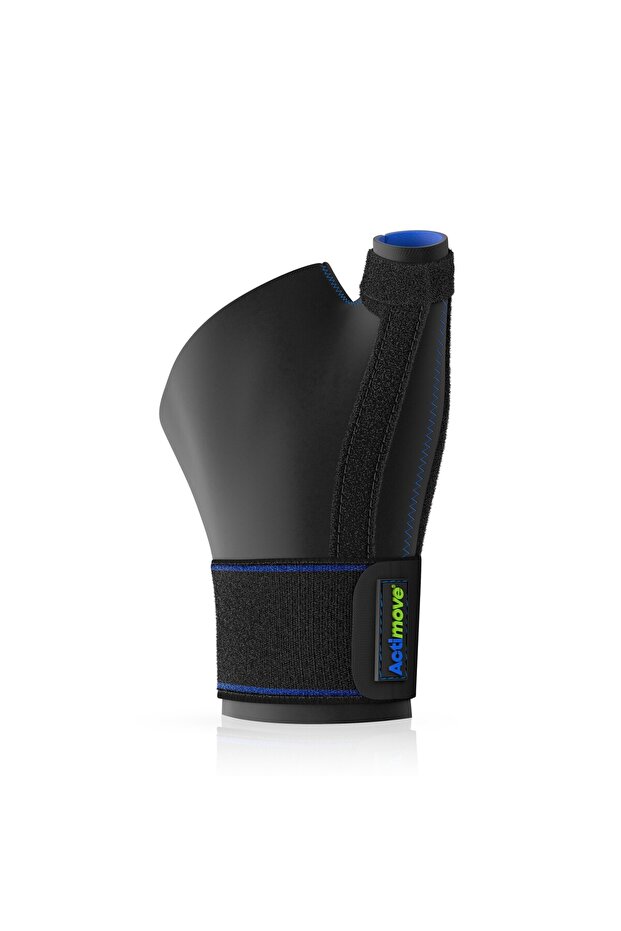 مثبت الإبهام Actimove مع دعم إضافي - 2