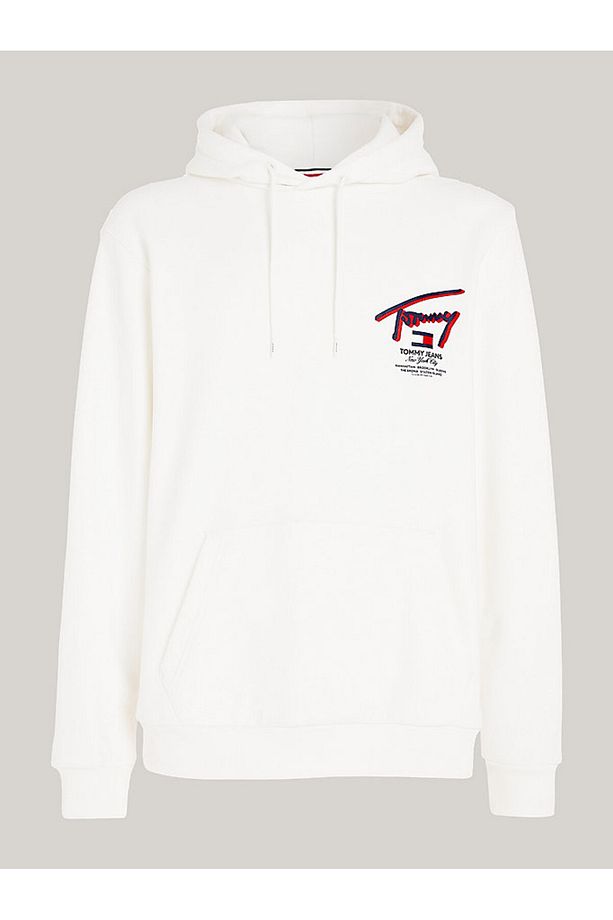 TJM REG 3D STREET TJ HOOD EXT - 5