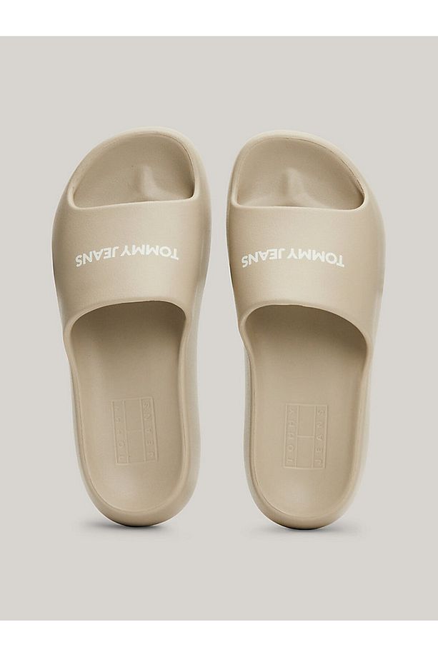 TJW CHUNKY FLATFORM SLIDE - 3
