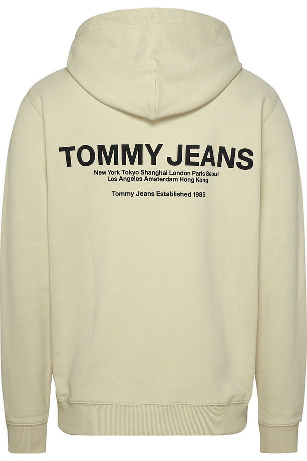 TJM REG ENTRY GRAPHIC HOODIE - 2