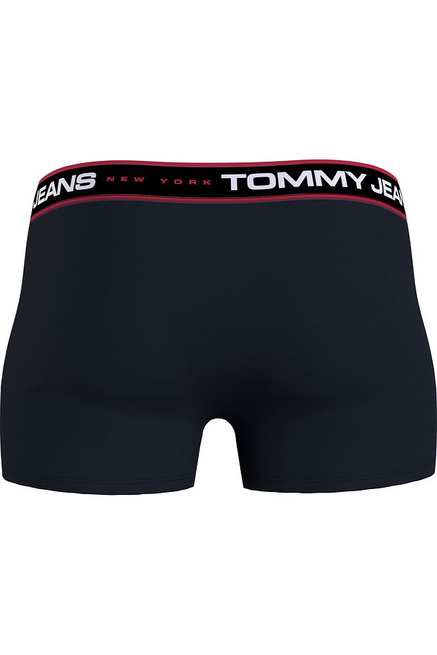 Erkek 3'lü Trunk Boxer Seti - 5