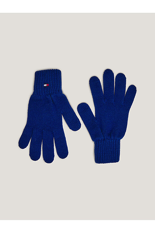 Unisex Çocuk Small Flag Eldiven - 1