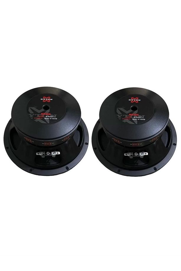 20 CM EYTON MP200 200 RMS MİDRANGE - 3