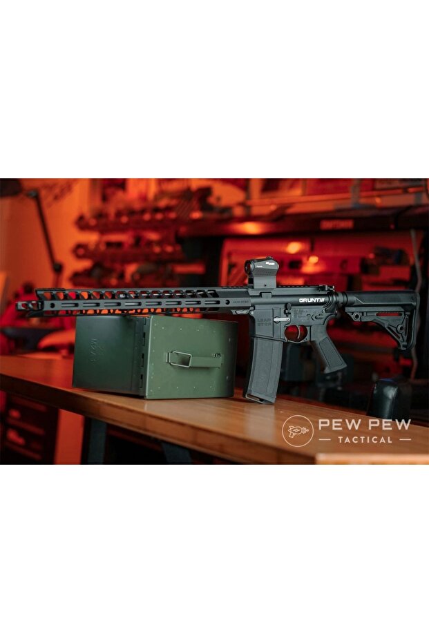 Sıg Sauer Reddot Romeo5 - 3