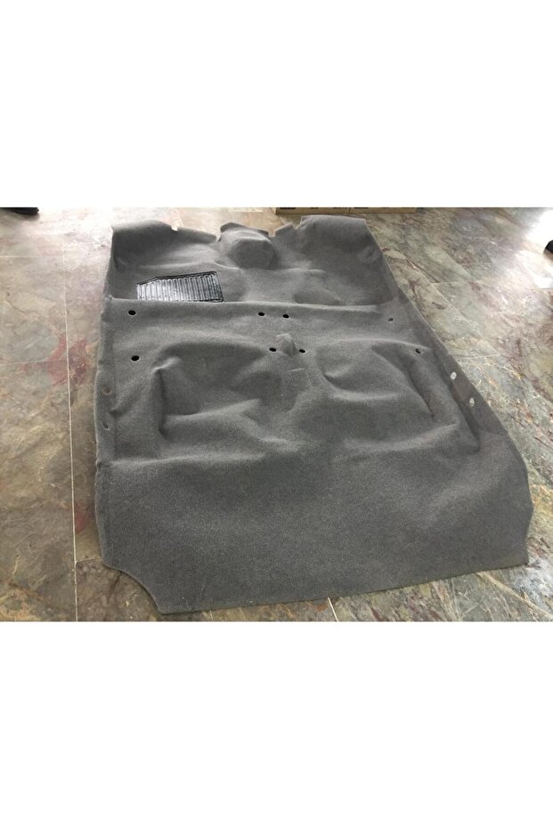 Taban Halısı Renault 12 - 3