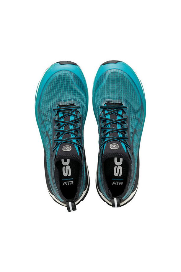 Golden Gate Atr Erkek Koşu Ayakkabısı Azure- Black - 5