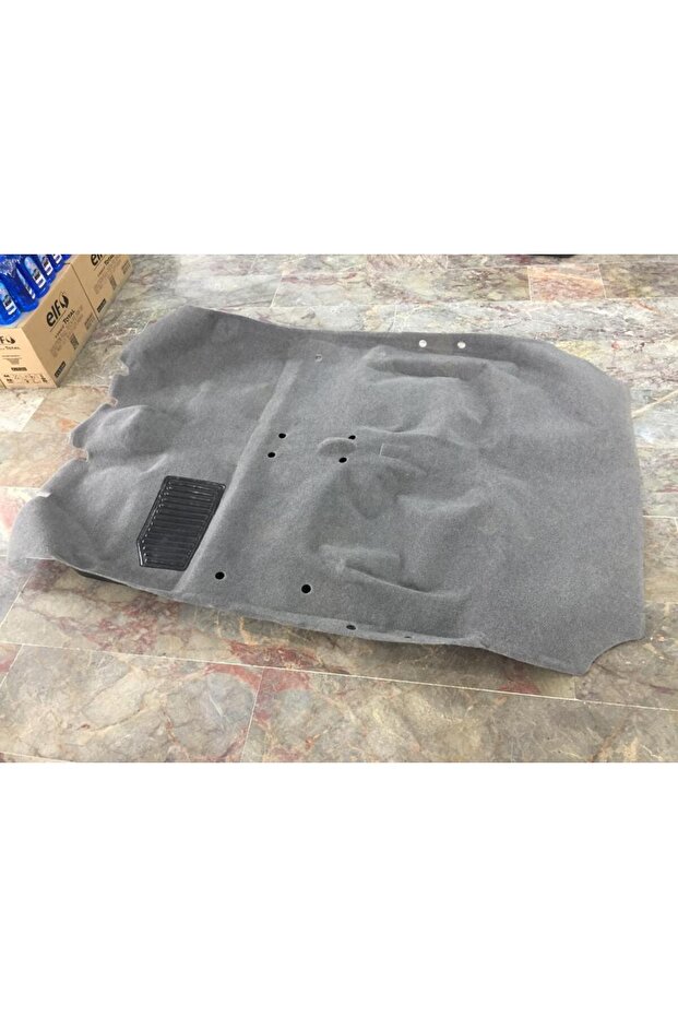 Taban Halısı Renault 12 - 4