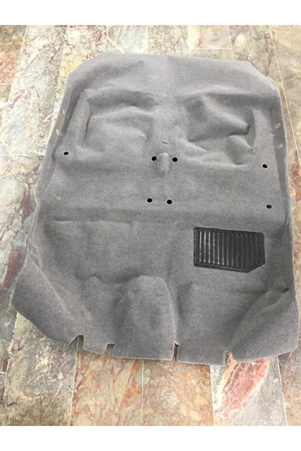 Taban Halısı Renault 12 - 1