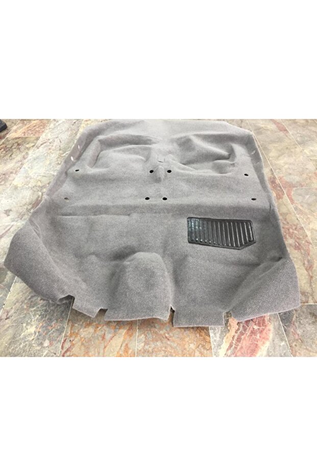 Taban Halısı Renault 12 - 2