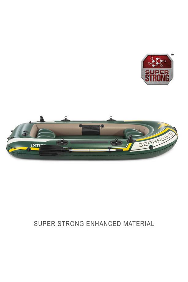 Seahawk 3 Şişme Bot Set 295*137*43 (68380) - 2
