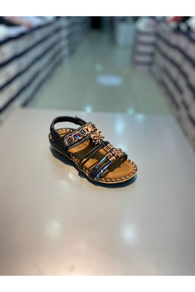 DEVOJKA Sandale - 2