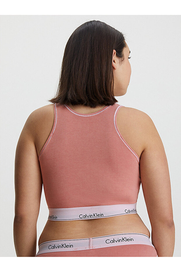 Kadın Unlined Bralet - 8