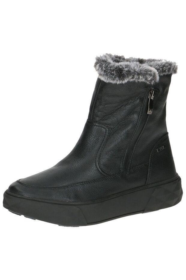 Stiefelette - 1