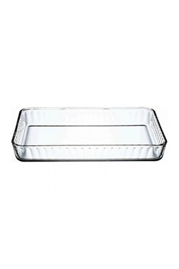 59204 Pyrex Long Rectangular Tray - 2