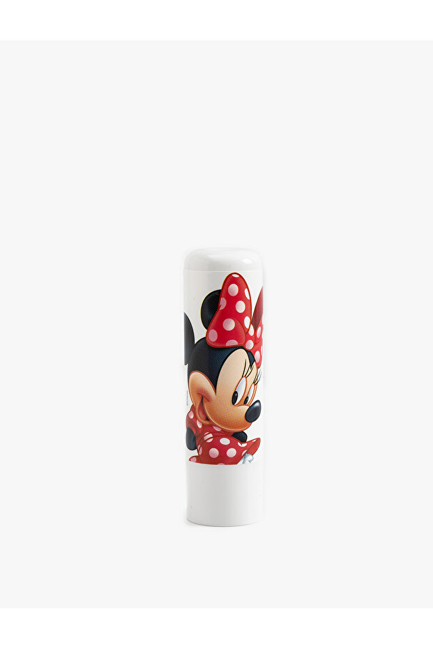 Mickey Mouse Licensed Lip Moisturizer